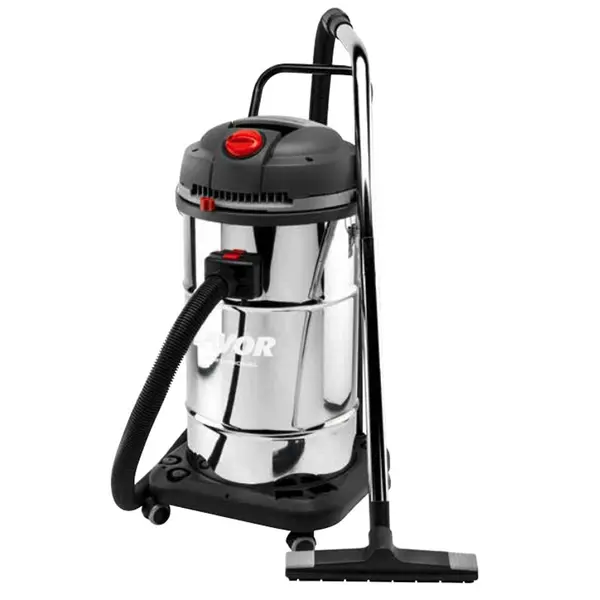Lavor Pro Windy 265 IF 40018-00001 - Professional Wet and Dry Vacuum Cleaner