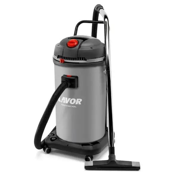 Lavor Pro Windy 265 PF - Professional Wet and Dry Vacuum Cleaner