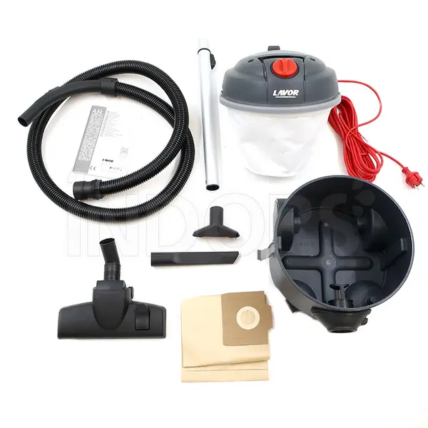 Lavor Silent Equipment