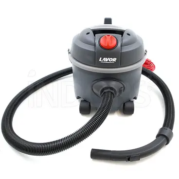 Lavor Silent - Hobby Vacuum Cleaner