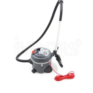 Lavor Silent - Silent Home Vacuum Cleaner