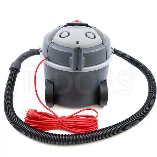 Lavor Silent - Ultra-Silent Professional Compact Vacuum Cleaner
