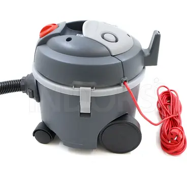 Lavor Silent - Compact Professional Vacuum Cleaner