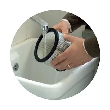 Lavor WTP 50 XE Washable Filter