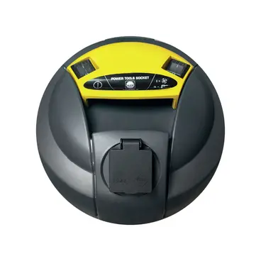 Lavor WTP 50 XE Power Tool Socket