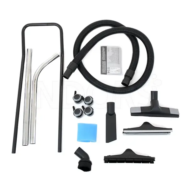 Lavor Windy 165 IF 40009-00016 - Stainless Steel Drum Wet and Dry Vacuum