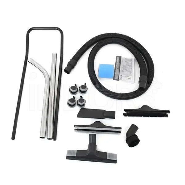 Standard Equipment Lavor 165 PF Windy