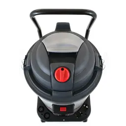 Lavor Windy 165 Wheels and Anti-Tip Head