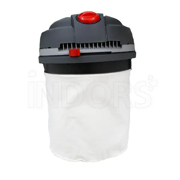 Lavor Pro Windy 365 IR - Professional Wet and Dry Vacuum Cleaner