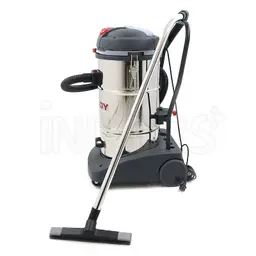 Lavor Pro Windy 365 IR Wet and Dry Vacuum Cleaner with 2.5m Hose