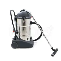Lavor Pro Windy 365 IR Canister Vacuum Cleaner with 3 High-Efficiency Motors
