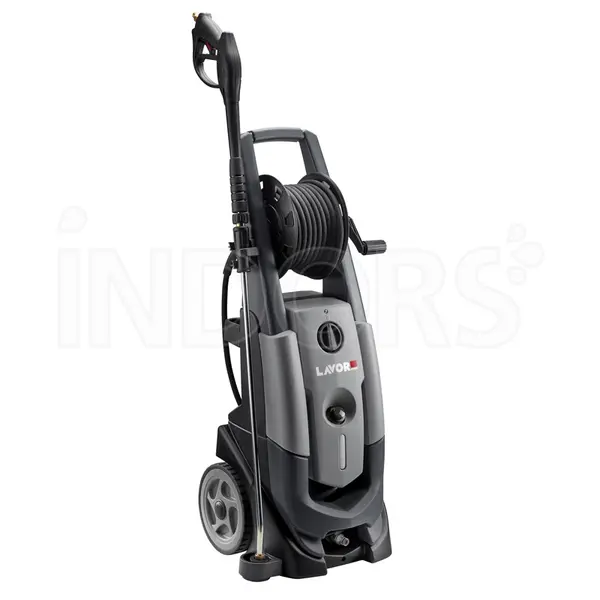 Lavor HKA 1409 XP - Professional Cold Water High-Pressure Cleaner