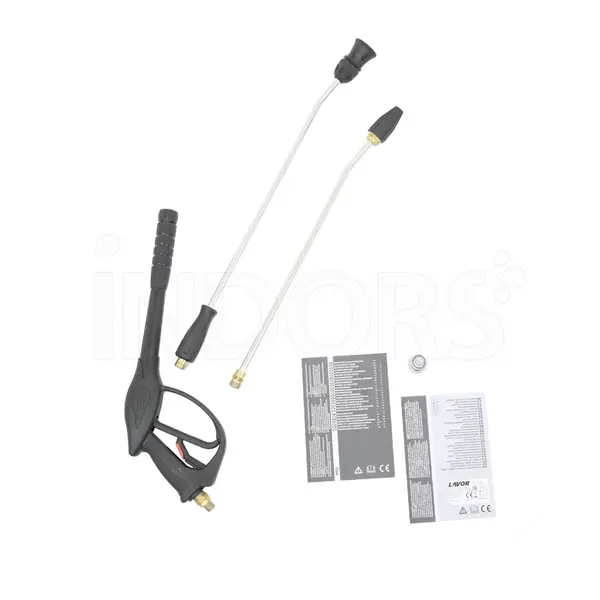 Lavor Alaska Plus 1409 GX Accessories