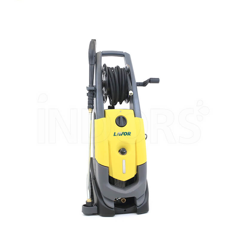Lavor Alaska Plus 1409 GX Single-phase Cold Water Pressure Washer