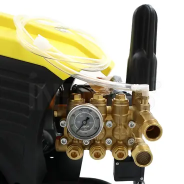Lavor Bolt 1510 GL with brass head