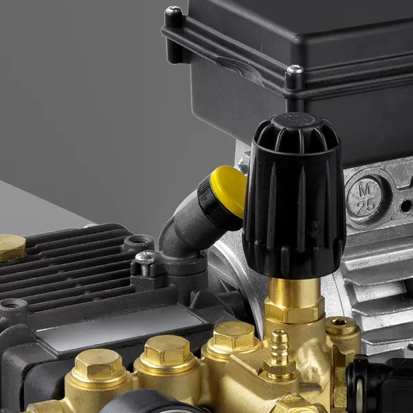 Lavor Bolt 1510 GL pressure regulator