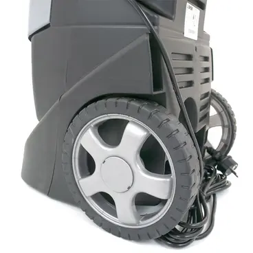 Lavor giant 20 pro pressure washer rubber wheels code 8.105.0016