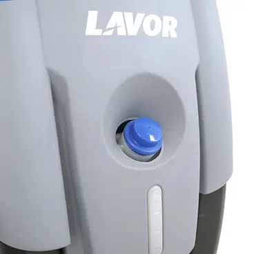 Lavor Giant 24 Pro - Professional Pressure Washer