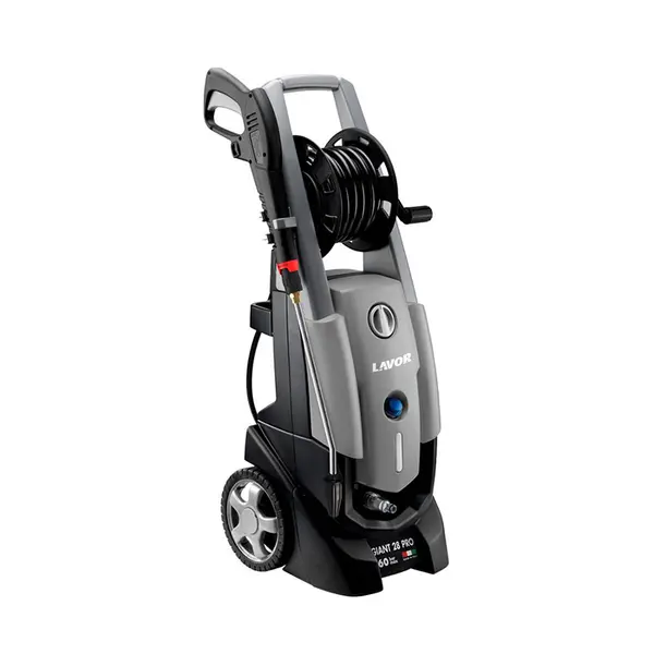 Lavor Giant 28 Pro - Cold Water Pressure Washer 160 bar
