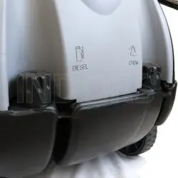 Lavor Hyper LR with Detergent Tank