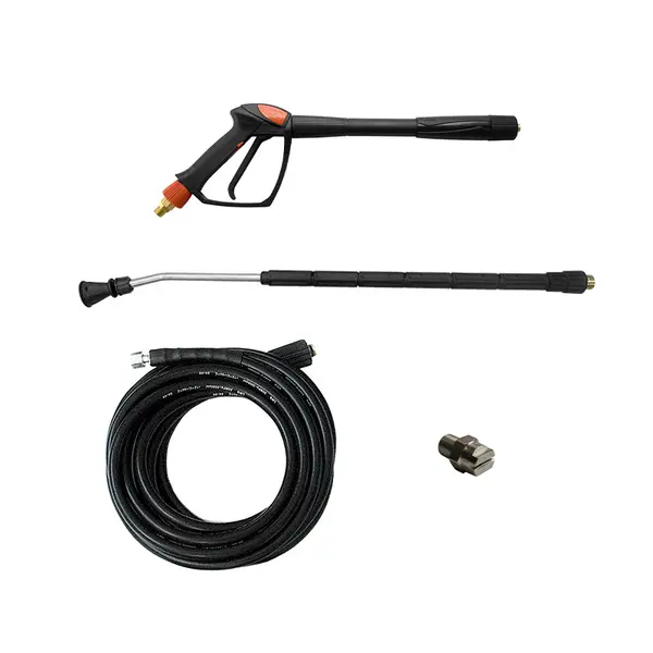 Lavor HLR 1515 LP Standard Equipment