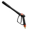 Fixed Station Pressure Washer