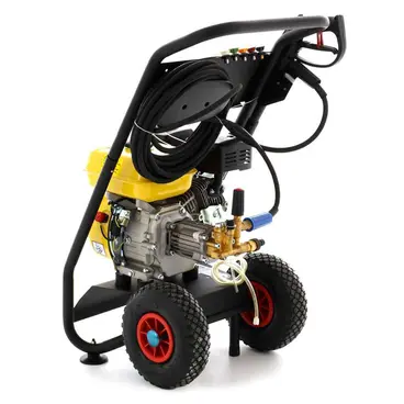 Lavor Independent 2800 - Petrol Pressure Washer 200 bar 690 L/h
