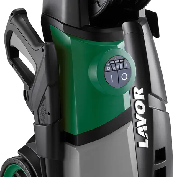 Lavor LVR5 Plus 150 Digit 36064-00024 - Pressure Washer with Hose Reel