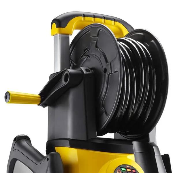 Lavor LVR5 Plus 150 Digit hose reel and reinforced hose