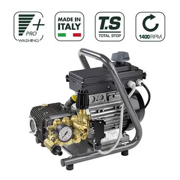 Lavor Lite Pro 1510 LP - Cold Water Pressure Washer