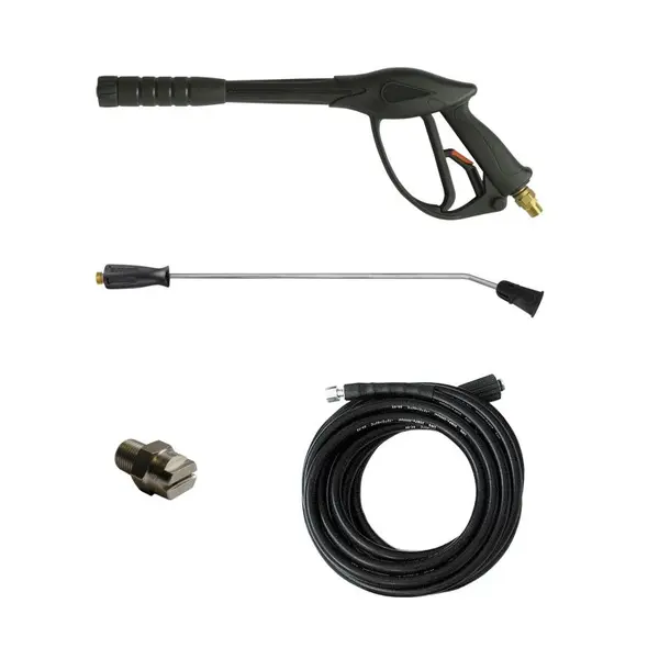 Lavor Lite Pro 1510 XP 36016-00020 - Professional Cold Water Pressure Washer