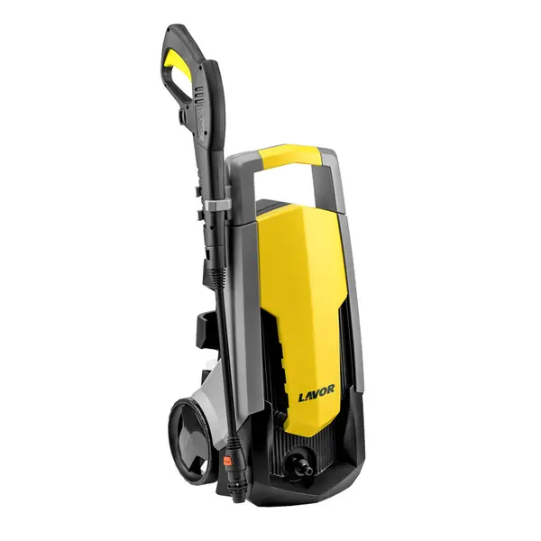 Lavor Ride 120 - Cold Water Pressure Washer