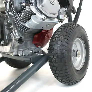 Lavor Thermic 2W-13h professional petrol pressure washer
