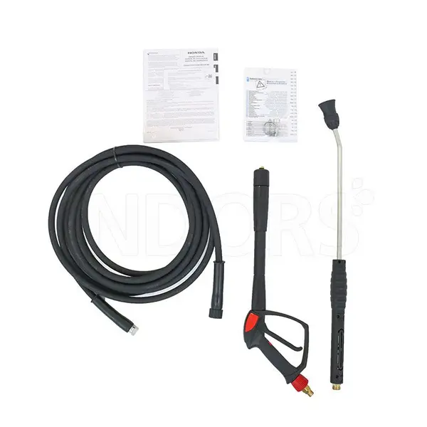 Lavor Thermic 2W-13h professional cold water pressure washer equipment