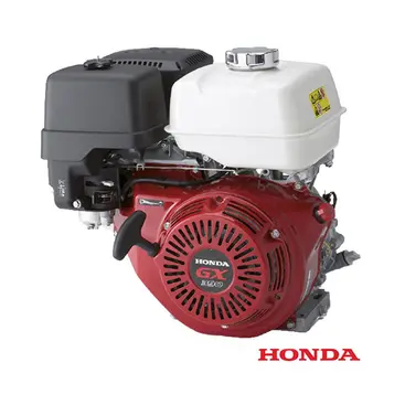 Honda 390 GX Engine - Internal Combustion Engine with Reduction Gearbox