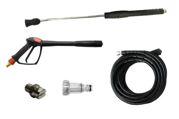 Lavor Thermic 2W 13 H - Petrol Pressure Washer Accessories