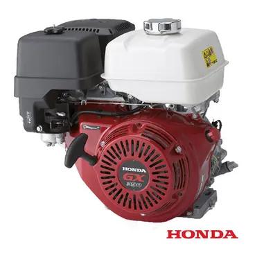 Honda 390 GX Engine - Petrol Engine Pressure Washer