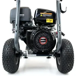 Lavor Thermic 2W 13 L - Petrol Pressure Washer with Loncin G390F Engine