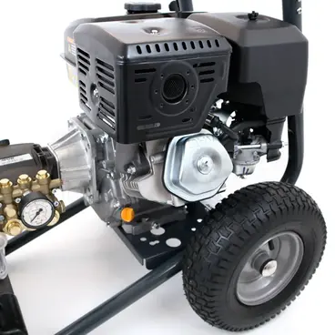 Lavor Thermic 2W 13 L - Petrol Pressure Washer with Loncin G390F Engine