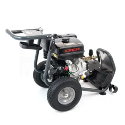 Lavor Thermic 2W 13 L - Petrol Pressure Washer with Loncin G390F Engine