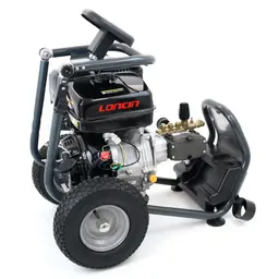 Lavor Thermic 2W 13 L - Petrol Pressure Washer with Loncin G390F Engine