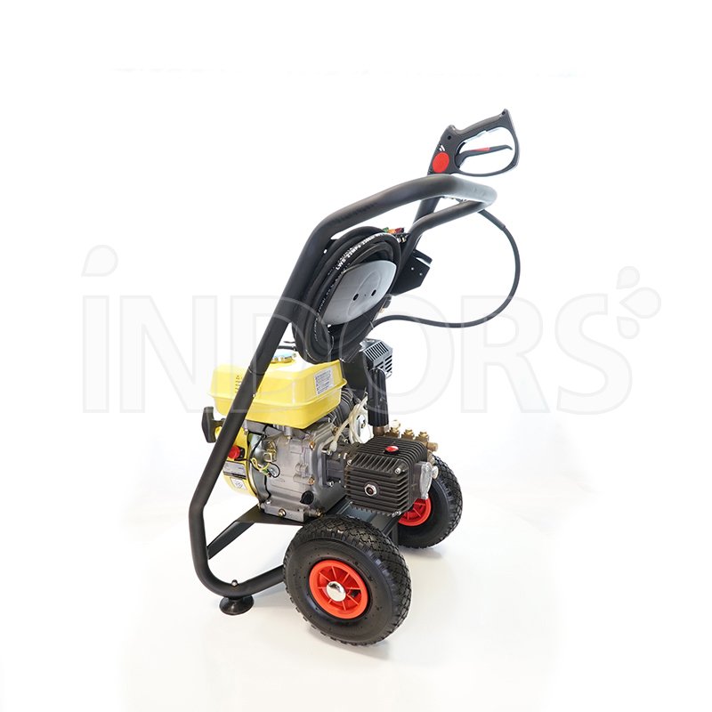 Lavor Thermic 6,5 Professional petrol pressure washer