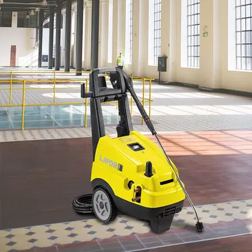 Lavor Tucson 2017 GL - Professional Cold Water Pressure Washer
