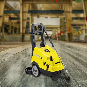 Lavor Tucson 2017 GL - Professional Cold Water Pressure Washer