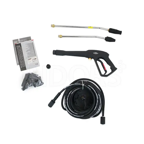 Lavor Vertigo 28 Pro Equipment