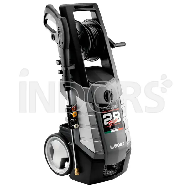 Lavor Vertigo 28 Pro 36048-00064 - Semi-professional Pressure Washer