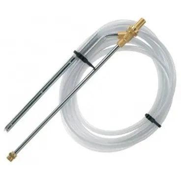 Tecomec KIT TS33 kit for sandblasting on high pressure washer