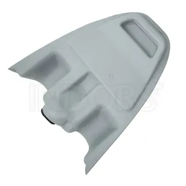 Lavor 5.509.0415 - MW Solution Tank Assembly Grey