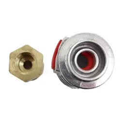 KIT320 Lavor M22 gun adapter