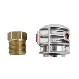 Lavor 6.005.0349 Adapter coupling block